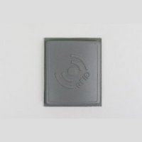 CARDDEX Заглушка считывателя 02 левая