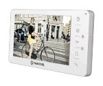Tantos Amelie (White)