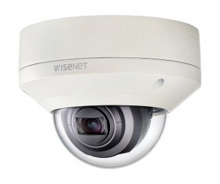 Samsung Wisenet XNV-6080 фото