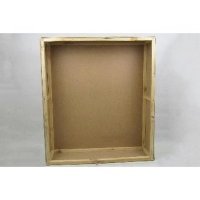 CARDDEX Жесткая упаковка для тумбовых турникетов