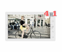 Tantos Amelie HD SE (White) VZ