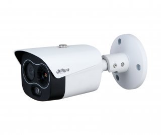 Dahua DHI-TPC-BF1241-B10F12-WIFI-S8 фото