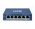 i-FLOW F-SW-EM606POE-VM