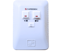 CARDDEX PTK-03 пульт управления турникетом и калиткой