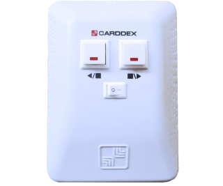 CARDDEX PTK-03 пульт управления турникетом и калиткой фото