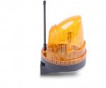 R-Tech RT-LA230V — R-Tech RT-LA230V лампа сигнальная со встроенной антенной 230 V