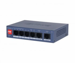 Dahua DH-CS4006-4ET2GT-36 фото