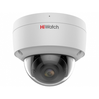 HiWatch IPC-D042C-G2/SU (4mm) фото