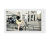 Tantos Amelie HD SE M (White) XL
