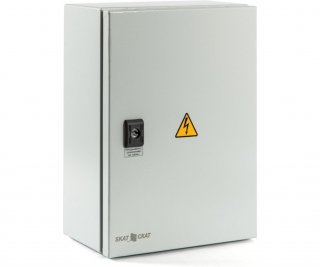 SKAT PoE-4E-2E исп.5 (2035) фото