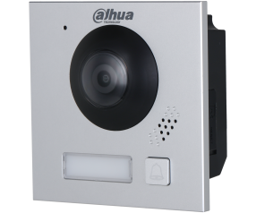 Dahua DHI-VTO4201F-P1 фото