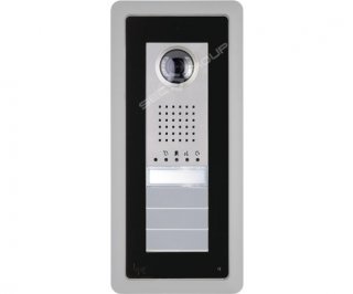 BPT Thangram DVC/IP ME на 1 абонента встроенная установка (комплект) фото BPT Thangram DVC/IP ME на 1 абонента встроенная установка (комплект) фото