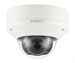 Samsung Wisenet XNV-8080R фото