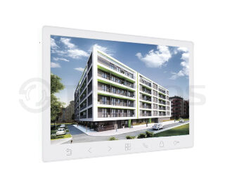 Tantos Sherlock HD SE (White) VZ фото
