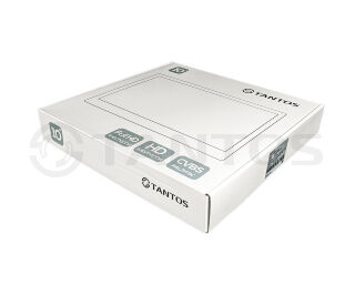 Tantos Sherlock HD SE (White) VZ фото