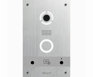 BAS-IP AV-08FBL SILVER фото BAS-IP AV-08FBL SILVER фото