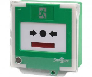Smartec ST-ER126DMLS-GN фото