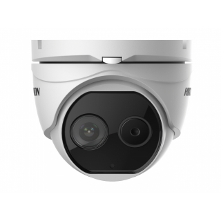 HikVision DS-2TD1217-2/PA фото HikVision DS-2TD1217-2/PA фото