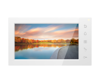 Tantos Amelie HD X (White) VZ