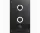 BAS-IP AV-08FTL BLACK