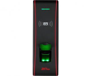 Zkteco TF1600 фото