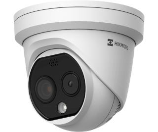 HikVision DS-2TD1217-3/PA фото HikVision DS-2TD1217-3/PA фото
