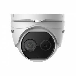 HikVision DS-2TD1217-3/PA фото HikVision DS-2TD1217-3/PA фото
