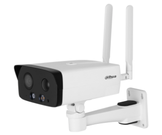 Dahua DH-IPC-HFW3441DGP-AS-4G-B-0360B фото