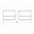 CAME STAGE SB 3 (1700167)