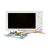 Tantos Amelie (White) UR