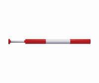 TEMID (Zkteco) T-BGM round straight boom (4m)