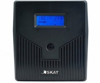 SKAT-UPS 1000/600 (456) фото