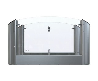 Oxgard Praktika T-07-CMTK-900 фото