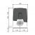 CAME BXV10AGF (801MS-0250)