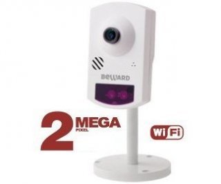 Beward BD43CW (16 мм) фото