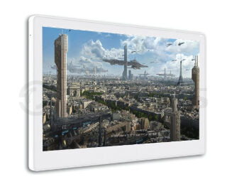 Tantos Stark HD SE (White) UR фото Tantos Stark HD SE (White) UR фото
