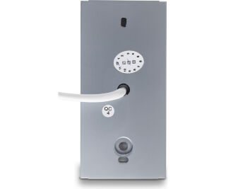 RusGuard RDR-204-MF фото