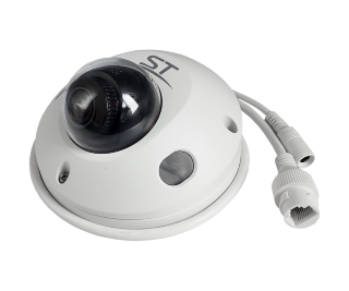 Space Technology ST-VF5930 FORT, (объектив 2,8mm) фото Space Technology ST-VF5930 FORT, (объектив 2,8mm) фото