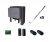 CAME BX708RC KIT Rack-5