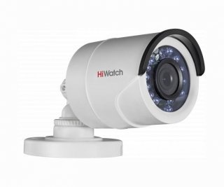 HiWatch DS-T200P (3.6 mm) фото HiWatch DS-T200P (3.6 mm) фото