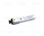 OSNOVO SFP-S1SC18-F-1550-1310-I