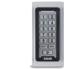 RusGuard RDR-204-MF (Key) фото