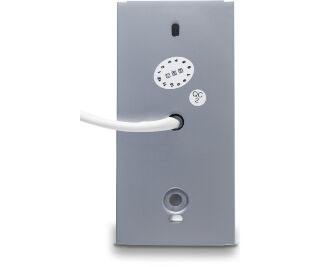 RusGuard RDR-204-MF (Key) фото