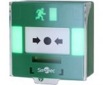 Smartec ST-ER116TLS-GN
