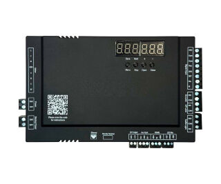 TEMID (Zkteco) Mainboard for BGM400 фото