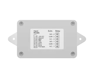 BAS-IP SH-42.2 фото BAS-IP SH-42.2 фото