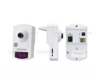 Beward BD46C (6 мм) фото