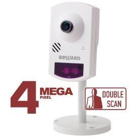 Beward BD46C (6 мм) фото