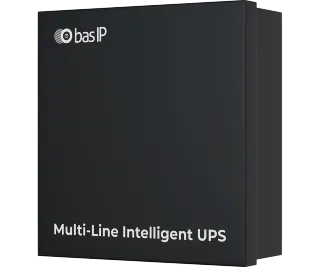 BAS-IP UPS-3DP фото