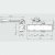 DormaKaba TS Profil EN 2/3/4/5 BCA (коричневый) (27112203)